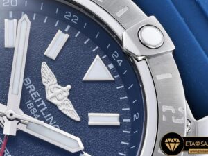 BSW0314B - Avenger II GMT SSRU Blue A-2836 - 02.jpg